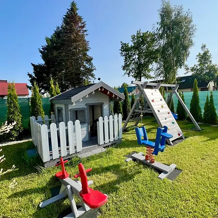 Pokoje gościnne KARO-3